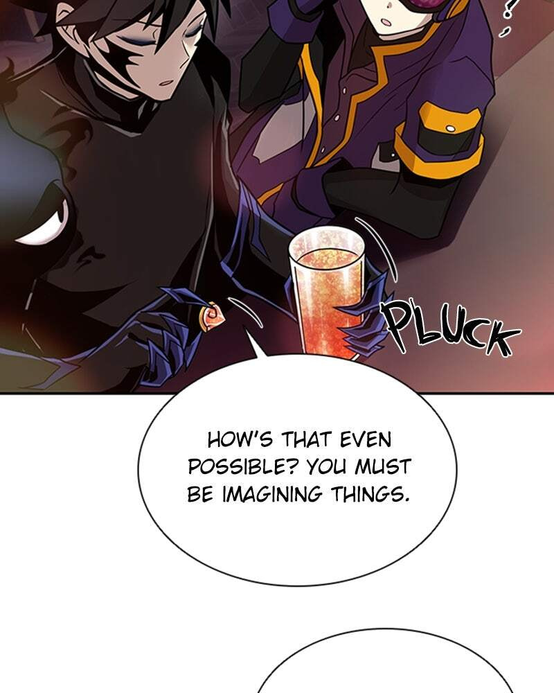 Villain to Kill Chapter 26 page 49 - 
