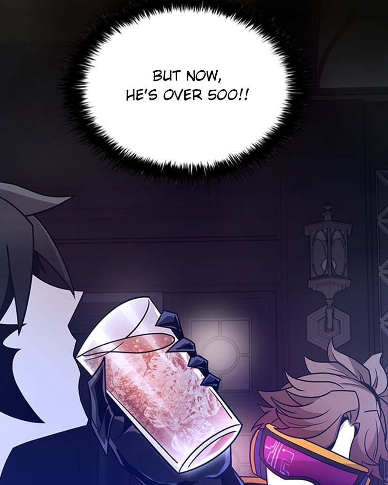 Villain to Kill Chapter 26 page 53 - 
