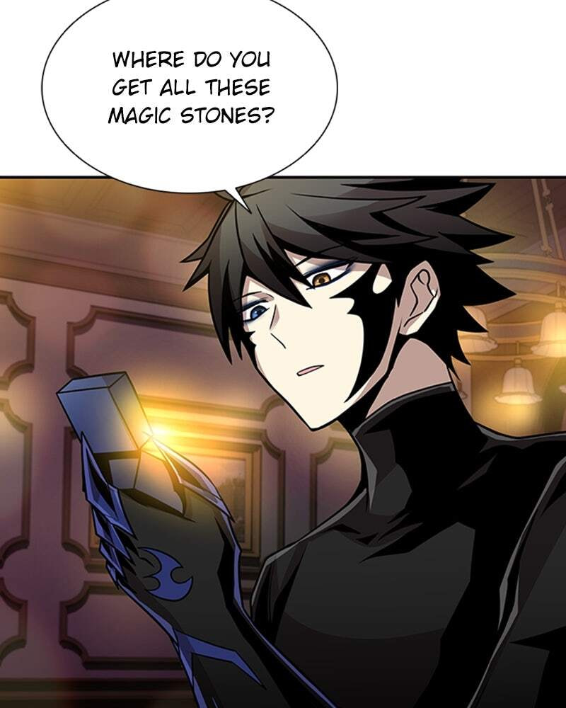 Villain to Kill Chapter 26 page 58 - 