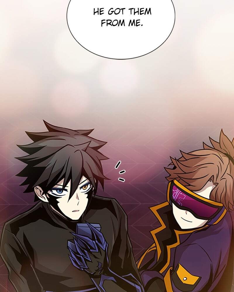 Villain to Kill Chapter 26 page 60 - 