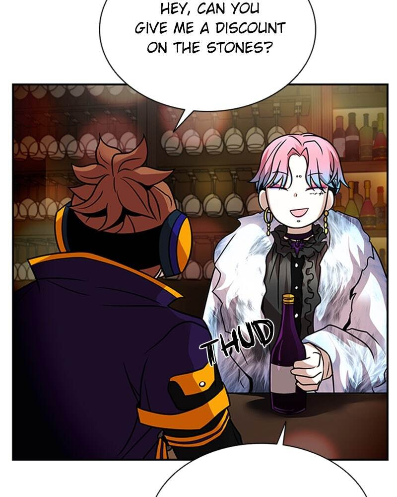 Villain to Kill Chapter 26 page 70 - 