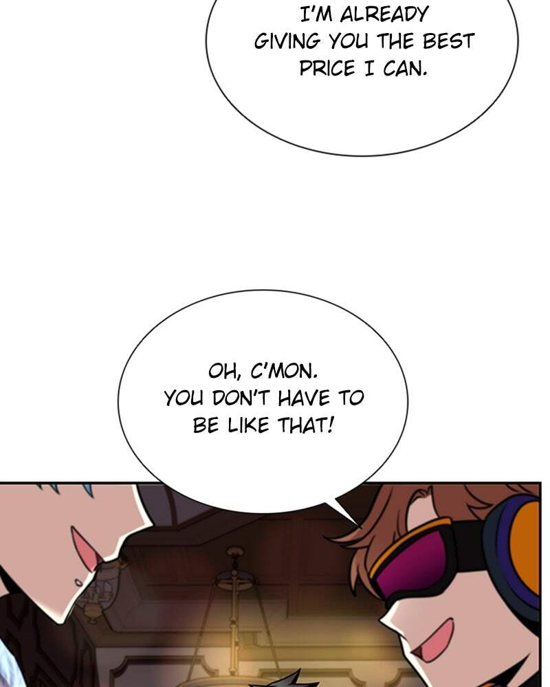 Villain to Kill Chapter 26 page 71 - 