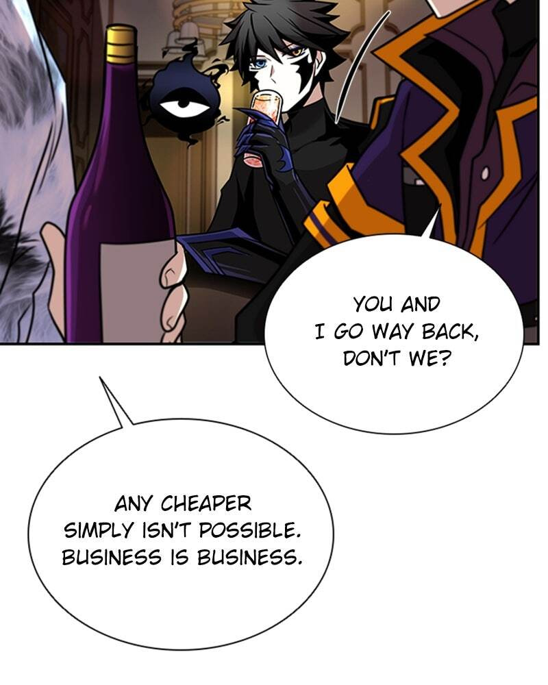 Villain to Kill Chapter 26 page 72 - 