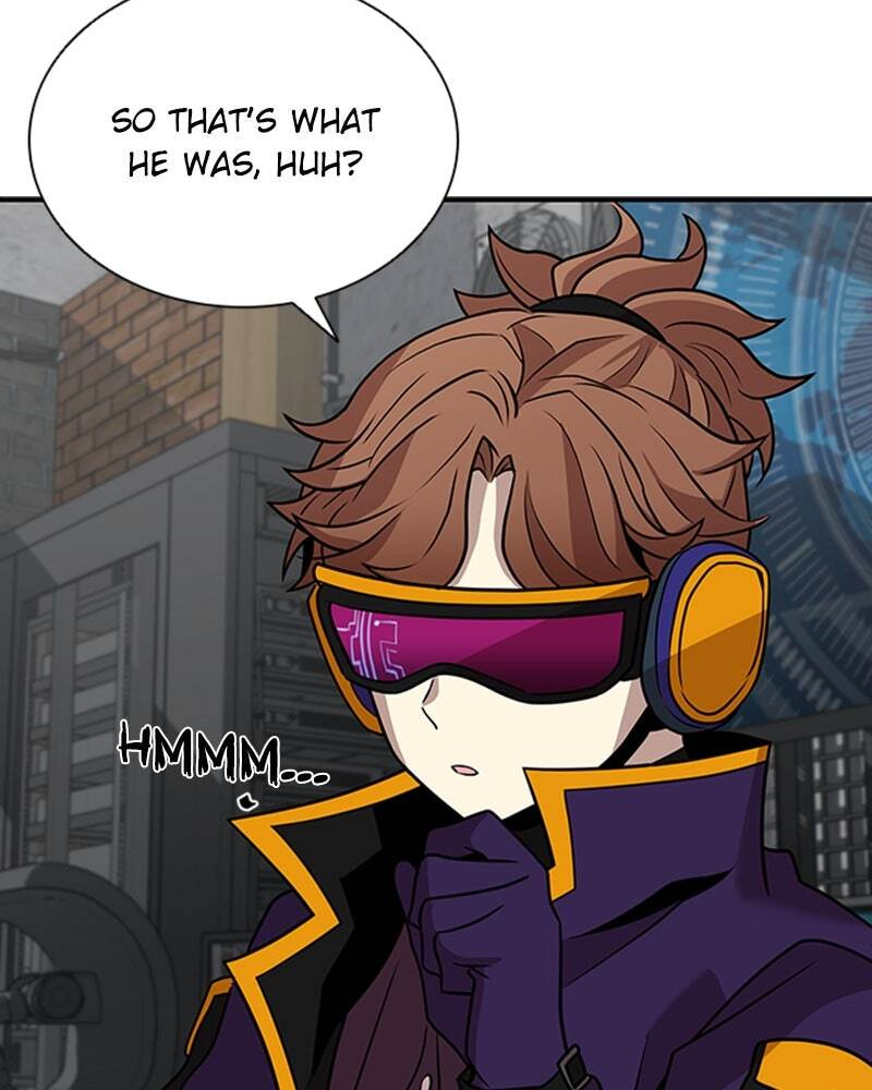 Villain to Kill Chapter 26 page 9 - 