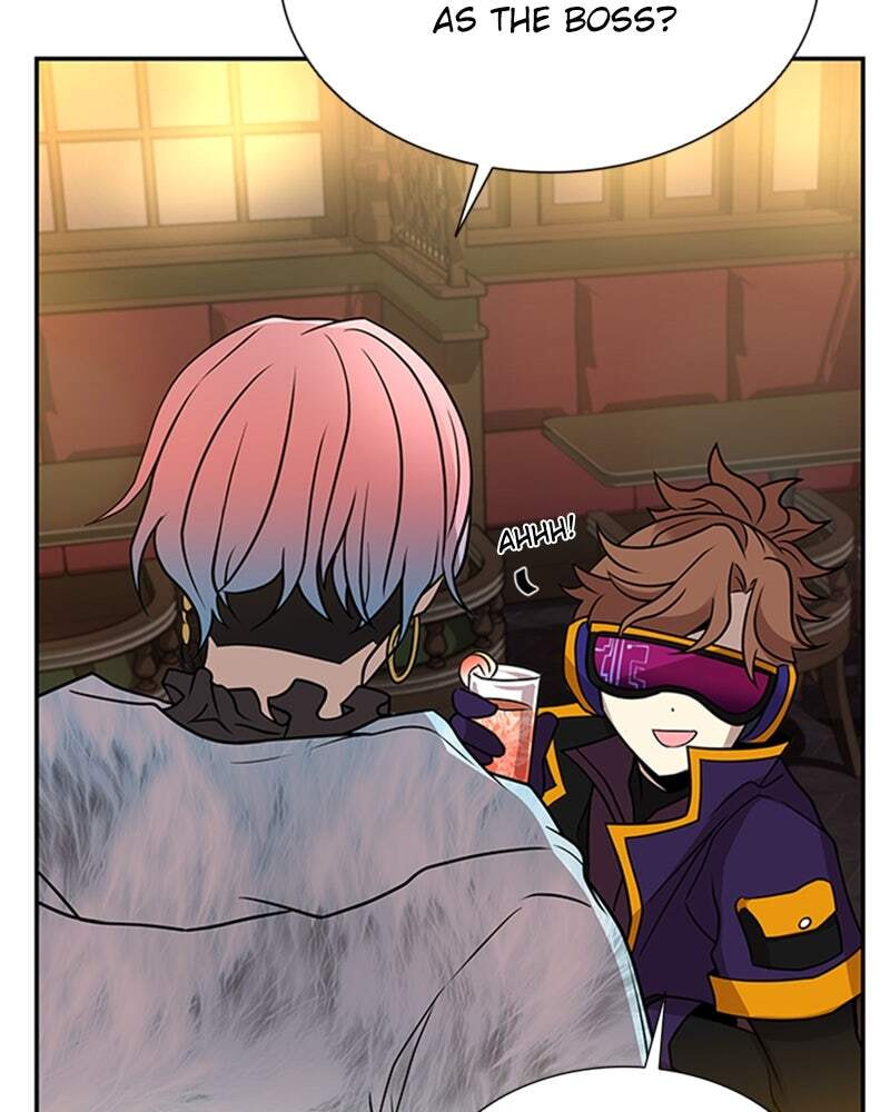 Villain to Kill Chapter 26 page 84 - 