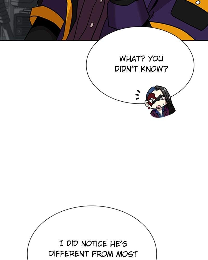 Villain to Kill Chapter 26 page 10 - 