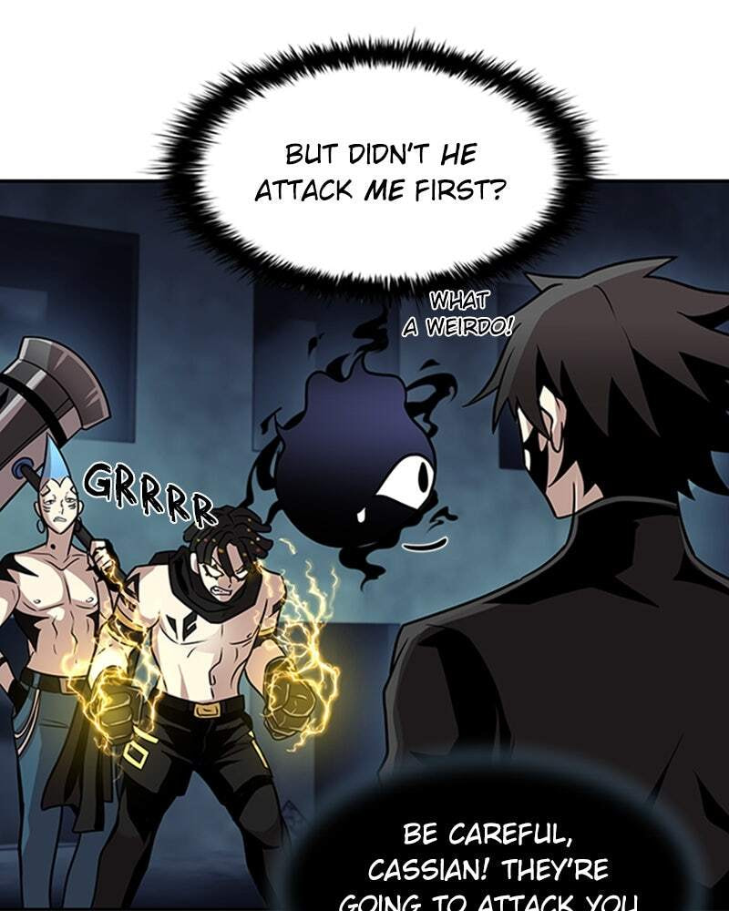 Villain to Kill Chapter 27 page 103 - 
