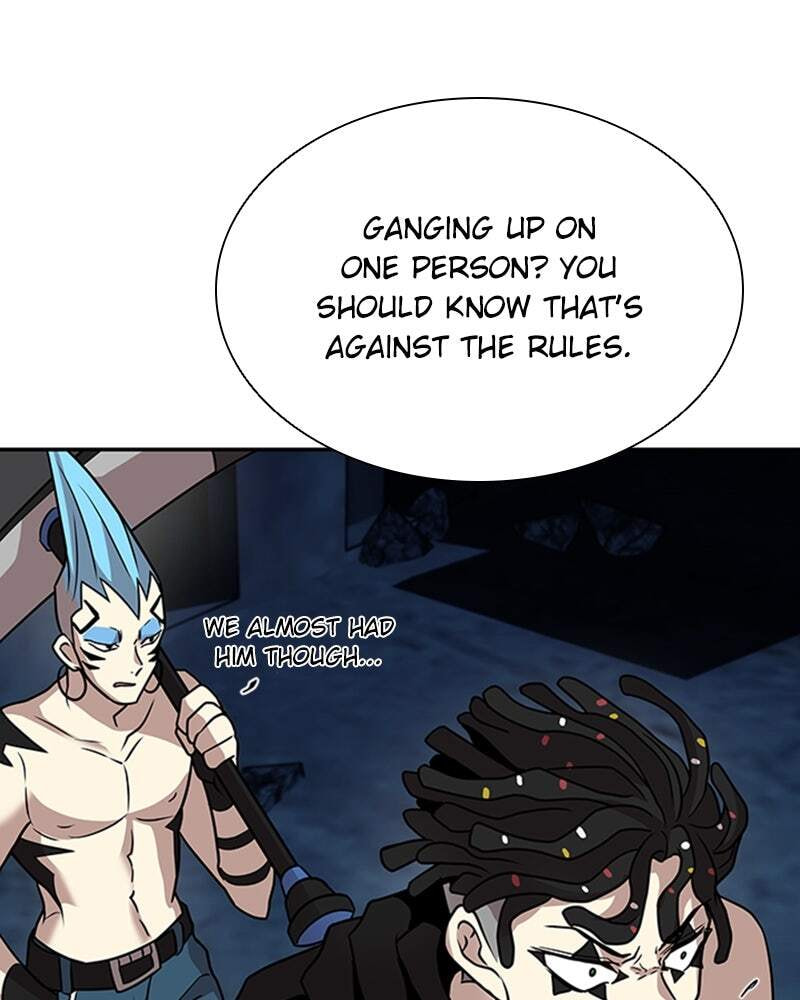 Villain to Kill Chapter 27 page 119 - 