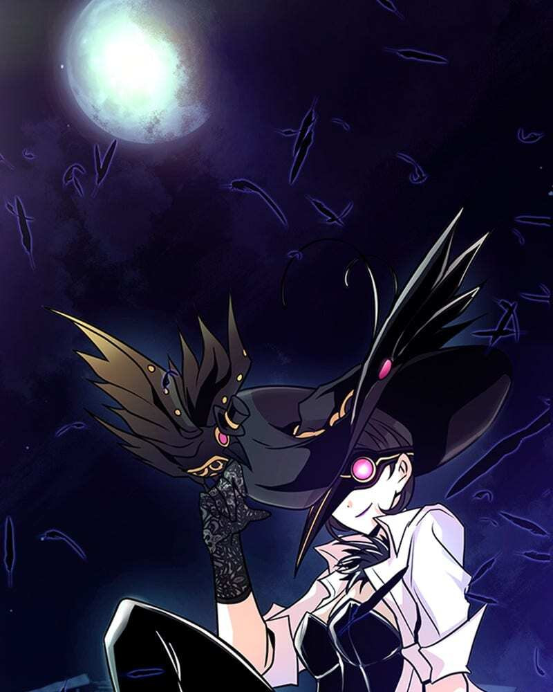 Villain to Kill Chapter 27 page 125 - 