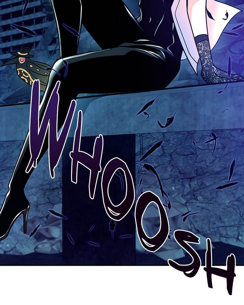 Villain to Kill Chapter 27 page 126 - 