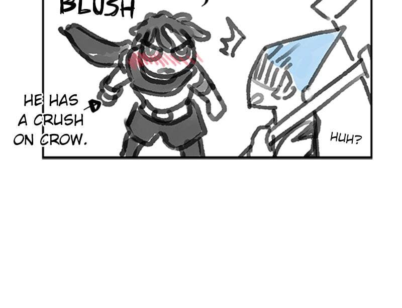 Villain to Kill Chapter 27 page 135 - 