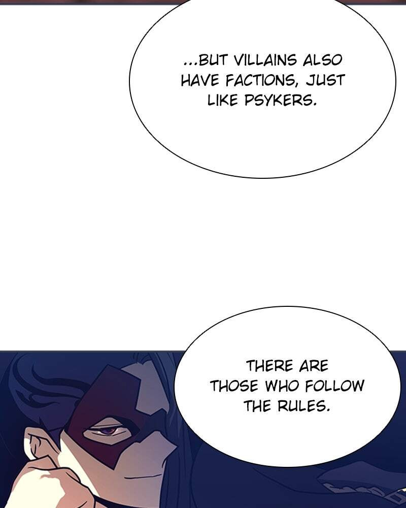 Villain to Kill Chapter 27 page 17 - 