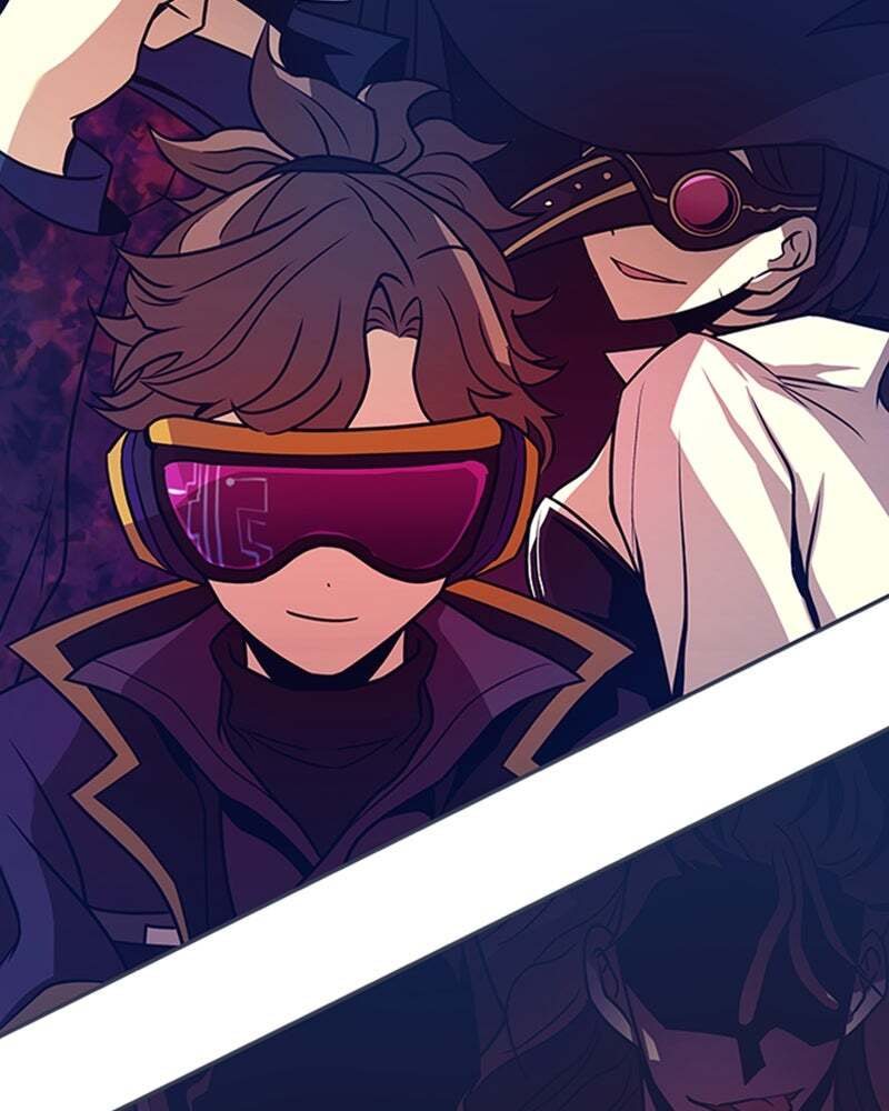 Villain to Kill Chapter 27 page 18 - 