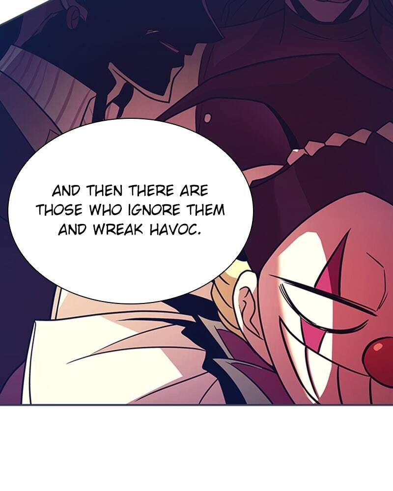 Villain to Kill Chapter 27 page 19 - 
