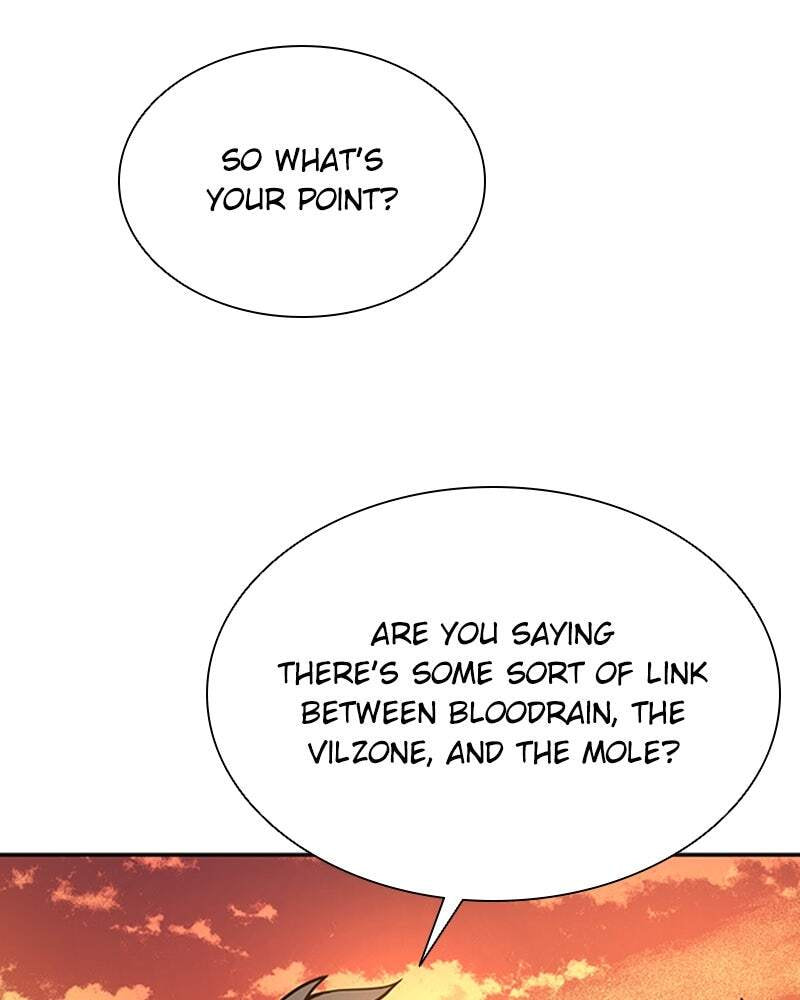 Villain to Kill Chapter 27 page 20 - 