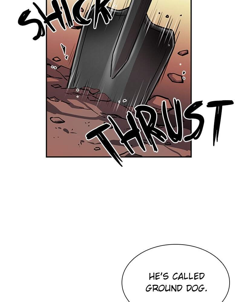 Villain to Kill Chapter 27 page 3 - 
