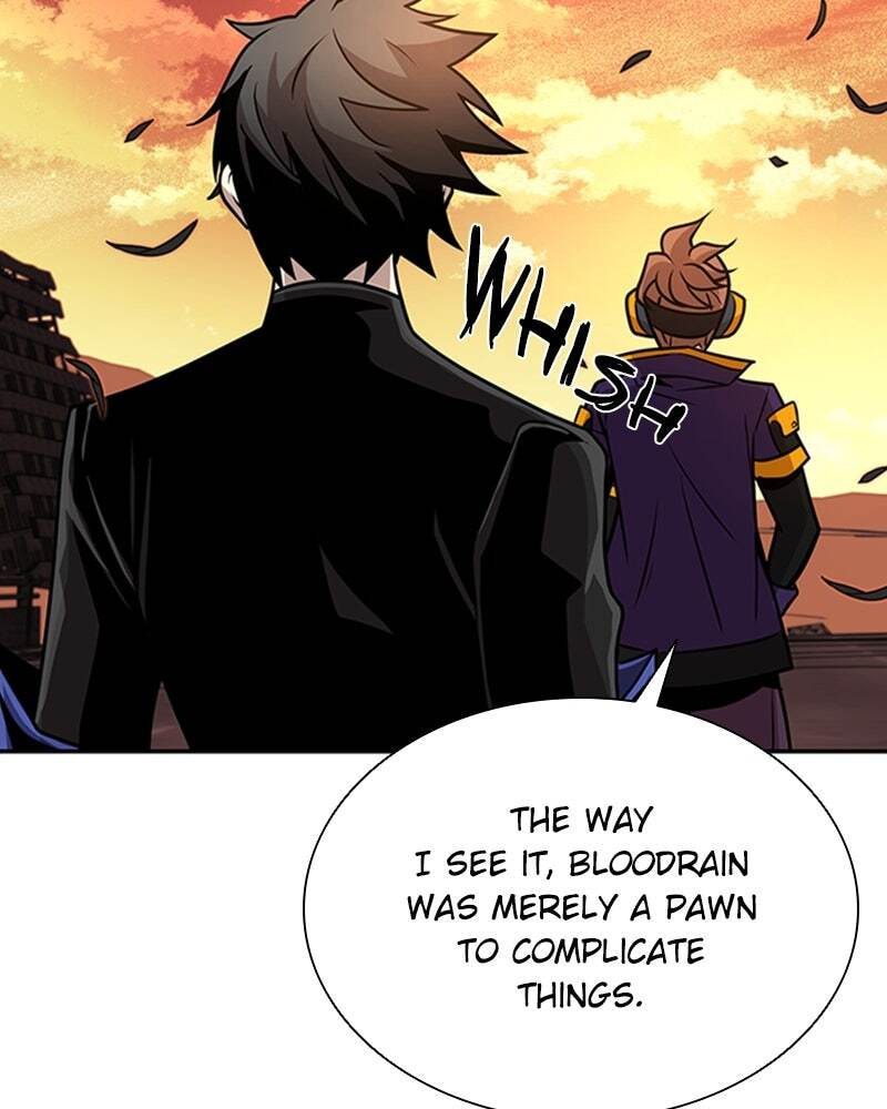 Villain to Kill Chapter 27 page 21 - 
