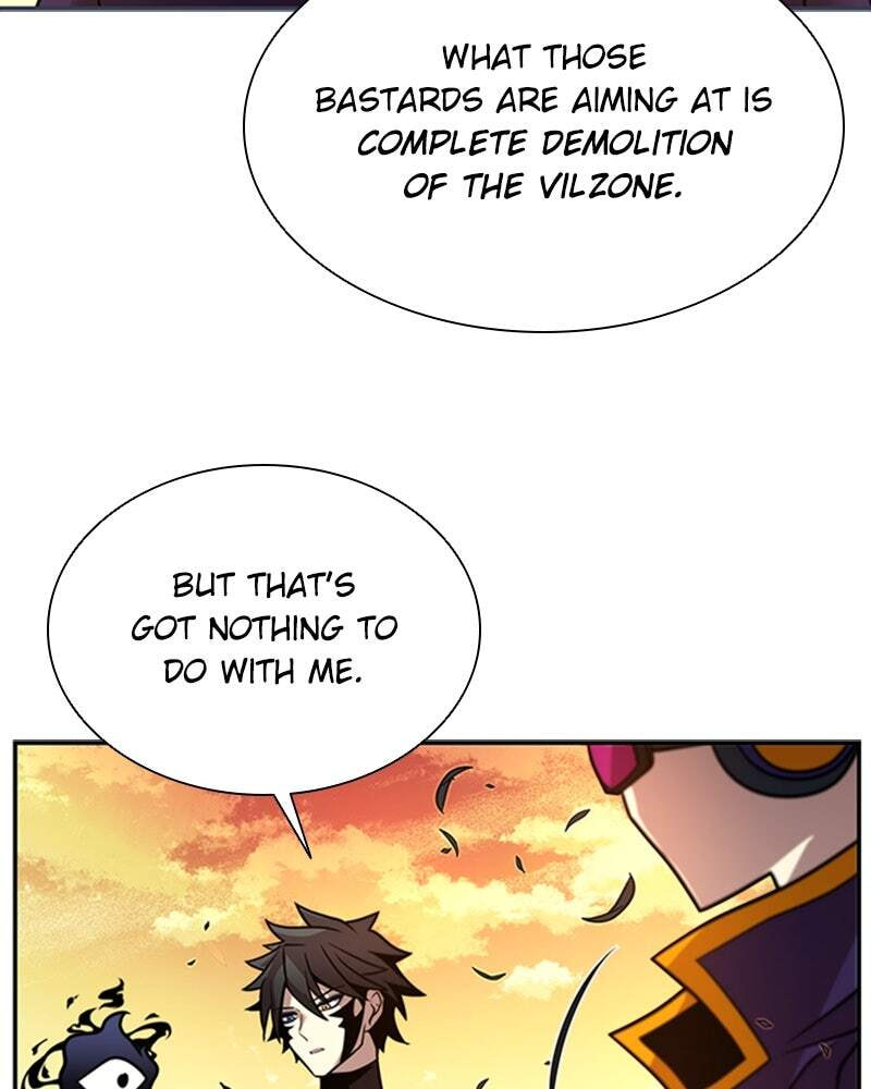 Villain to Kill Chapter 27 page 23 - 