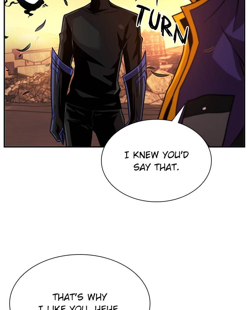 Villain to Kill Chapter 27 page 24 - 