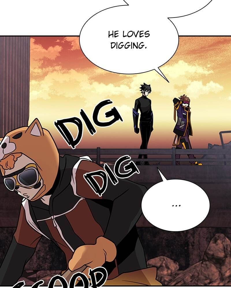 Villain to Kill Chapter 27 page 4 - 