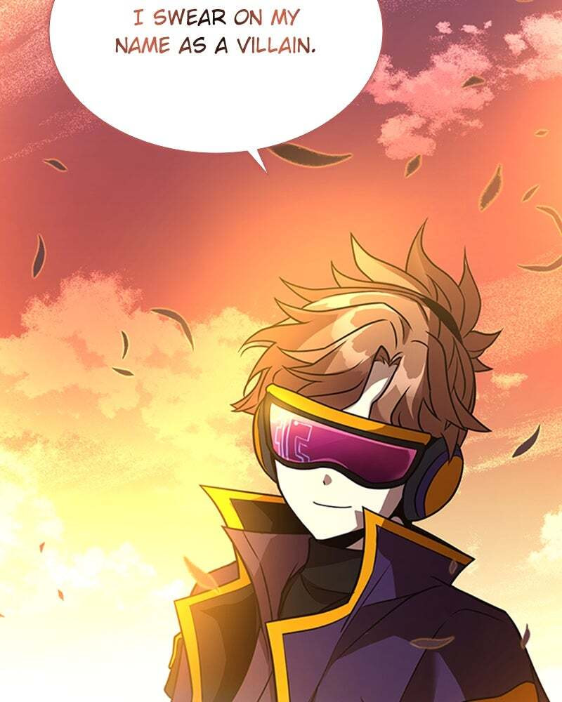 Villain to Kill Chapter 27 page 31 - 