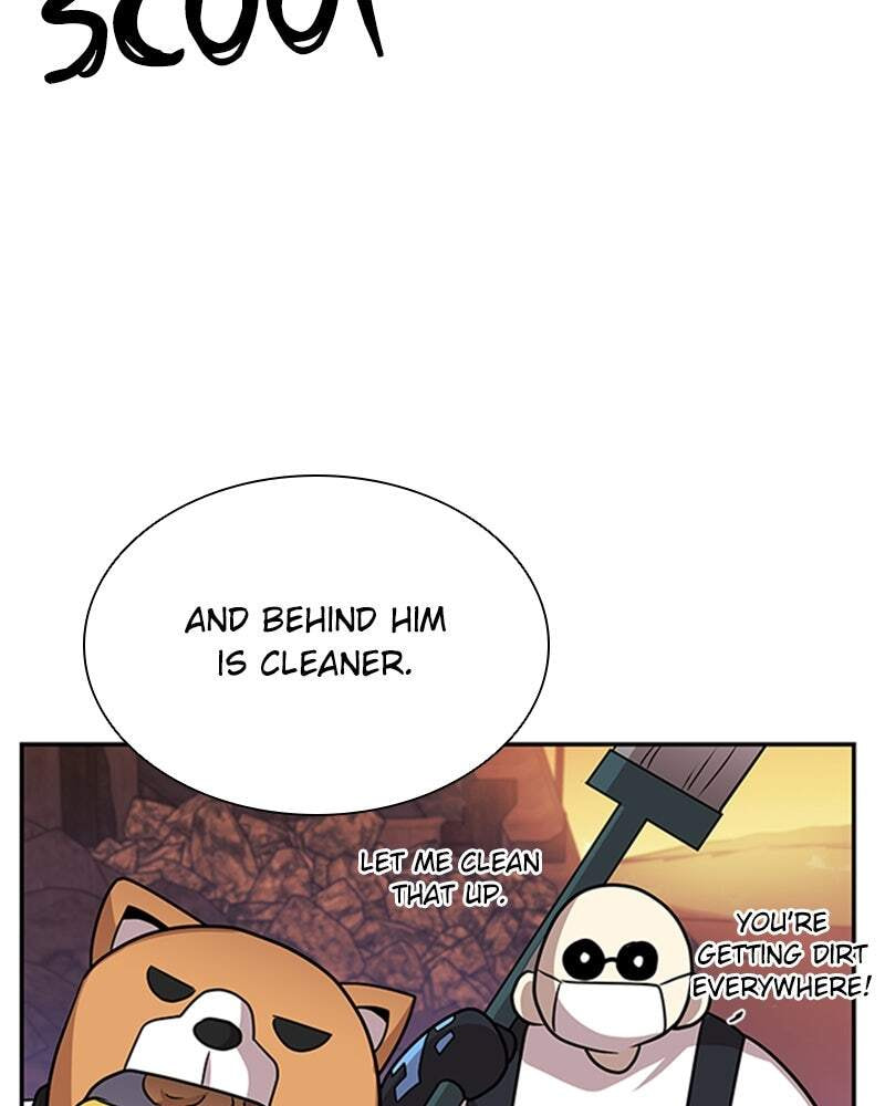 Villain to Kill Chapter 27 page 5 - 