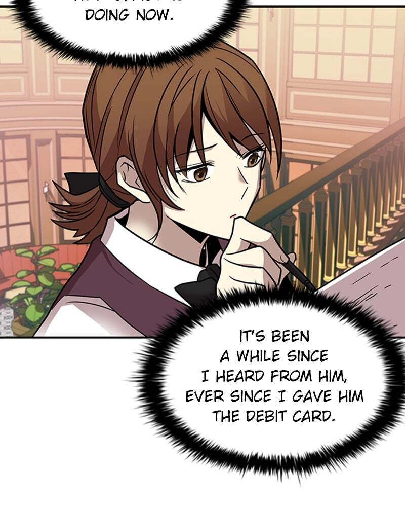 Villain to Kill Chapter 27 page 43 - 