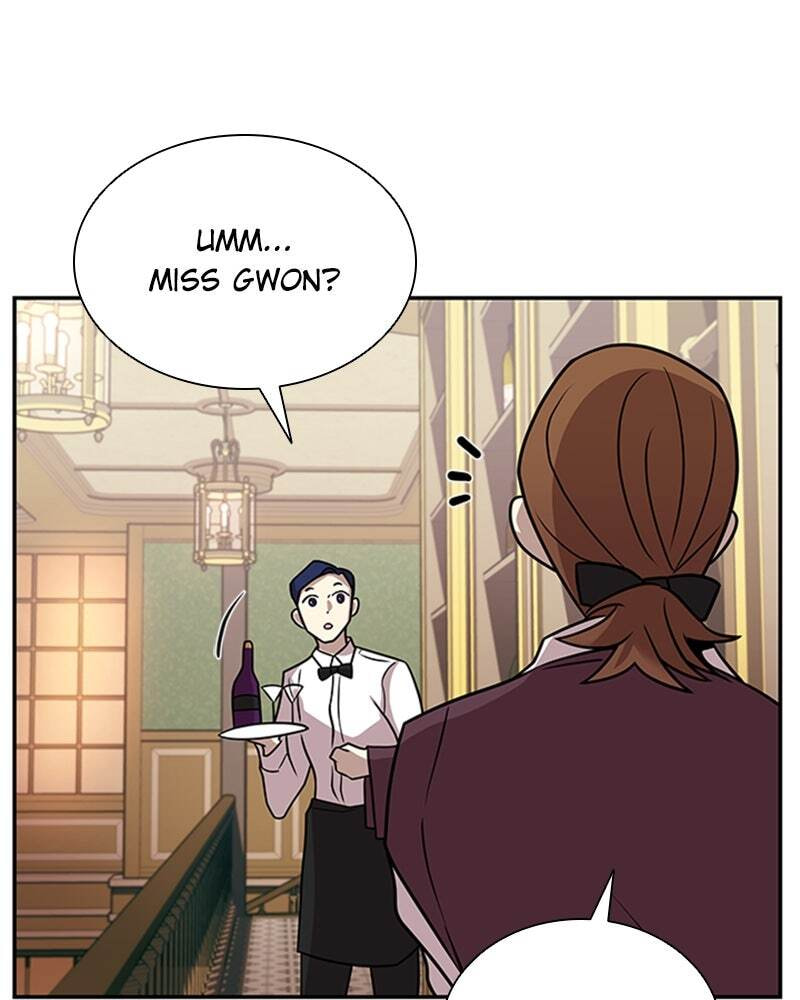 Villain to Kill Chapter 27 page 44 - 