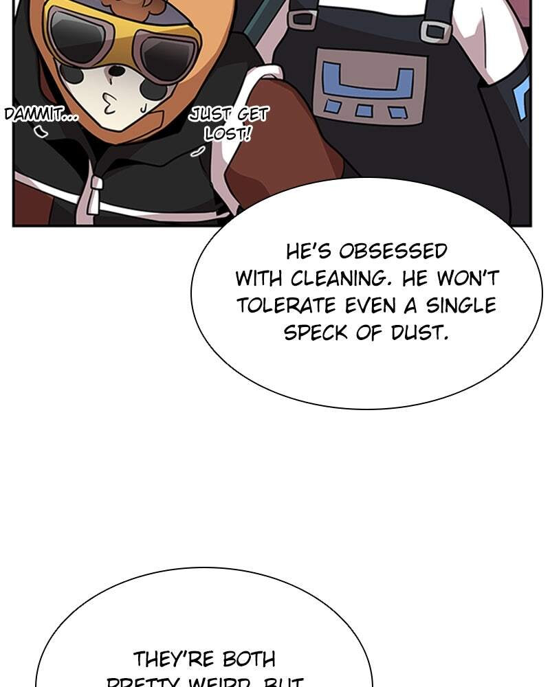 Villain to Kill Chapter 27 page 6 - 