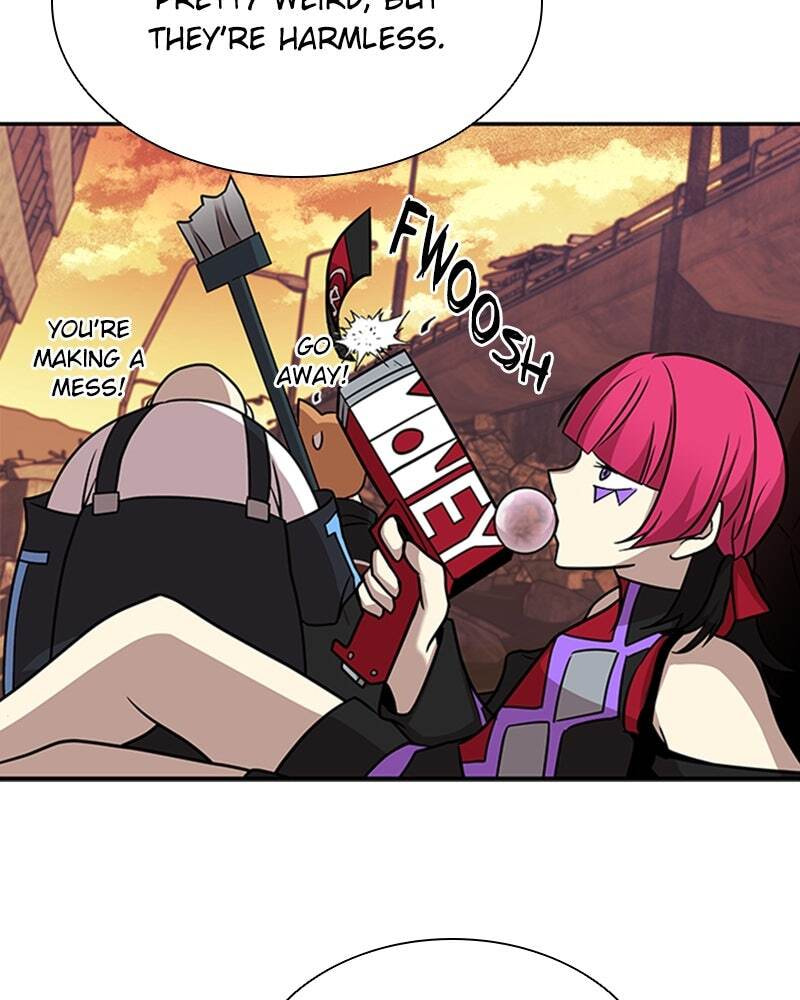Villain to Kill Chapter 27 page 7 - 