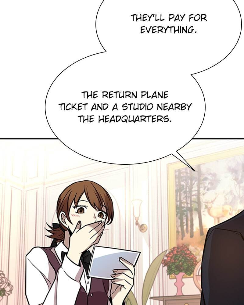Villain to Kill Chapter 27 page 64 - 