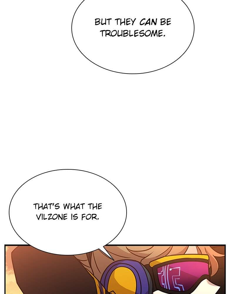 Villain to Kill Chapter 27 page 8 - 