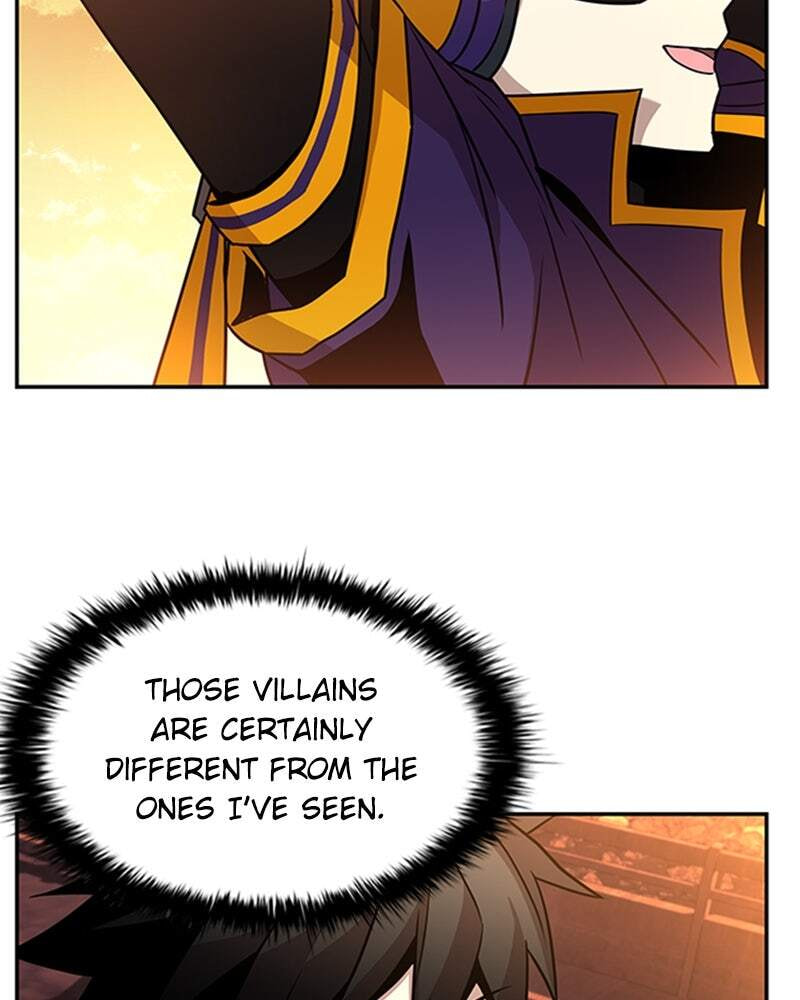 Villain to Kill Chapter 27 page 9 - 