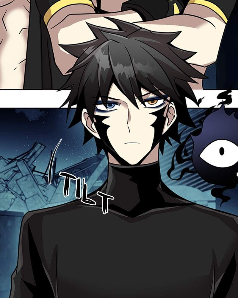 Villain to Kill Chapter 27 page 92 - 