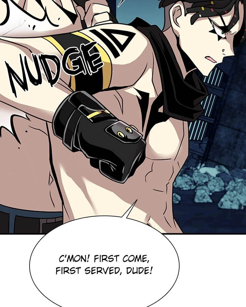 Villain to Kill Chapter 27 page 98 - 