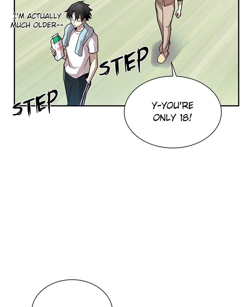 Villain to Kill Chapter 28 page 105 - 