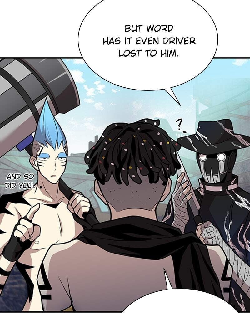 Villain to Kill Chapter 28 page 116 - 