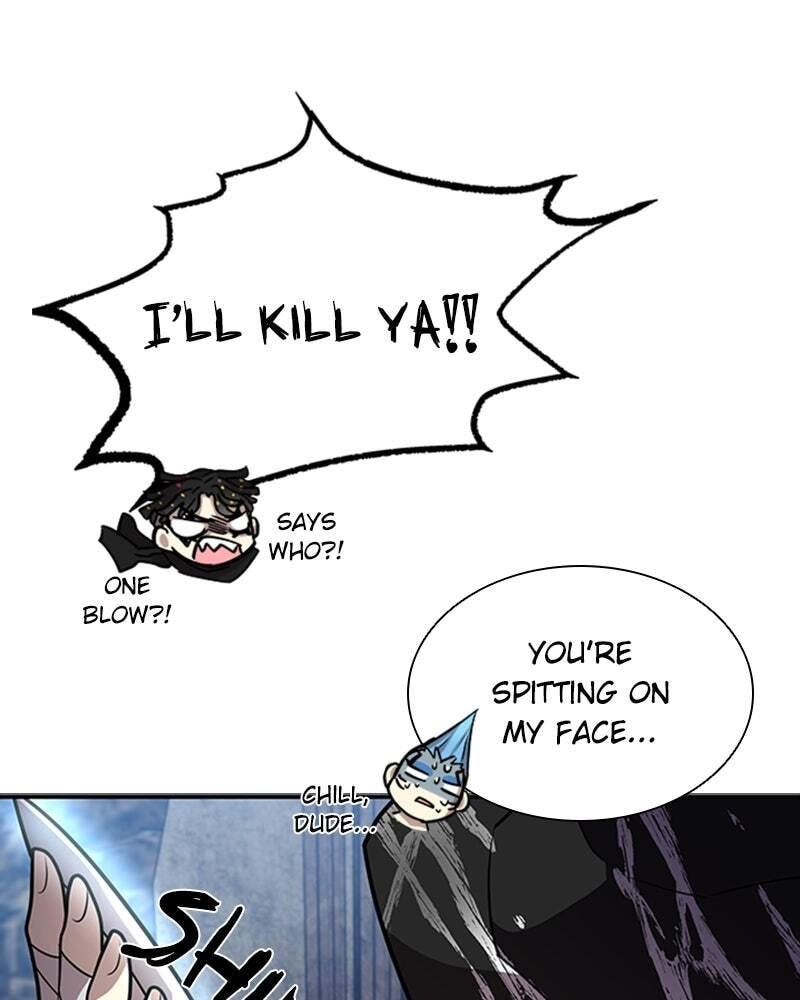 Villain to Kill Chapter 28 page 118 - 