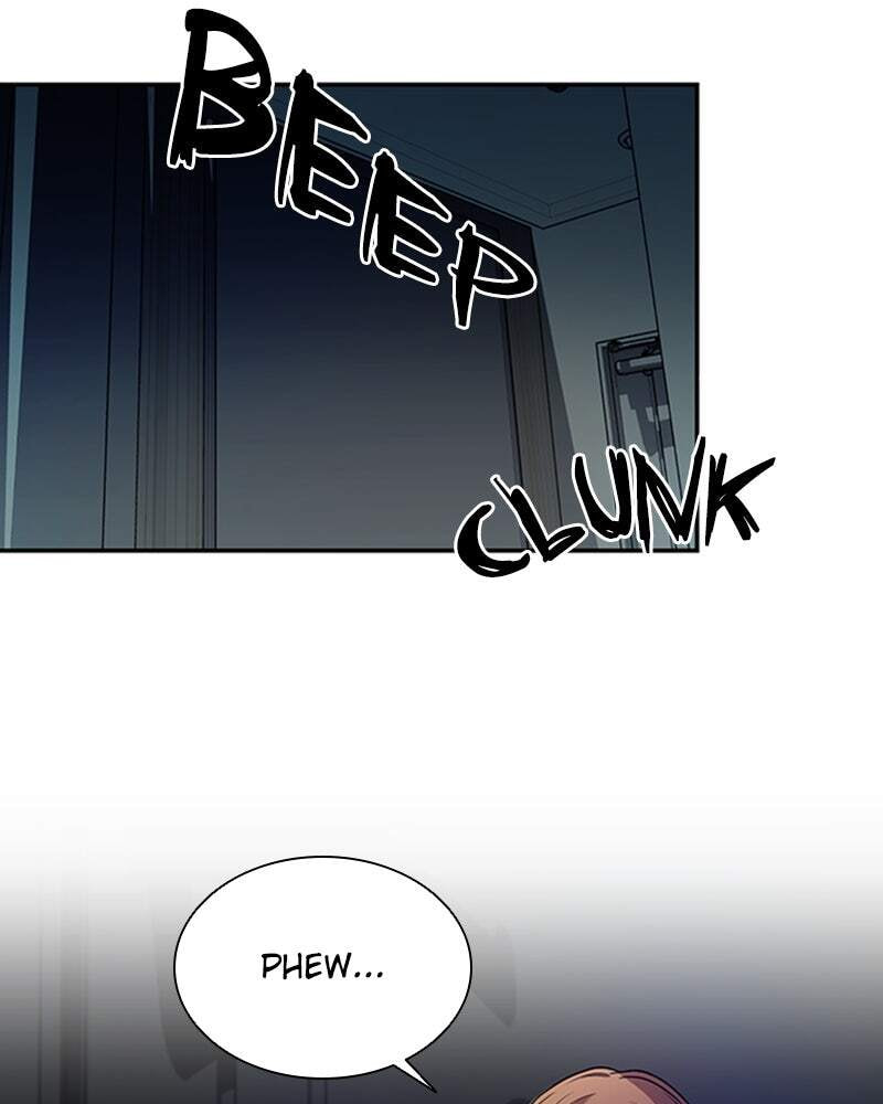 Villain to Kill Chapter 28 page 3 - 