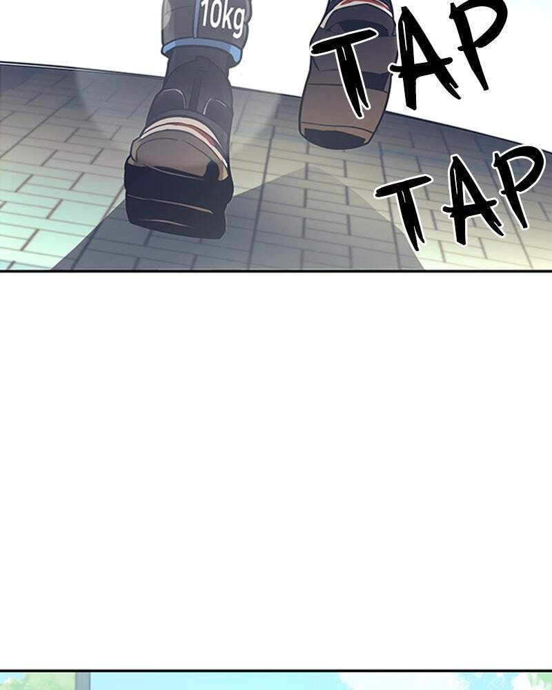 Villain to Kill Chapter 28 page 21 - 