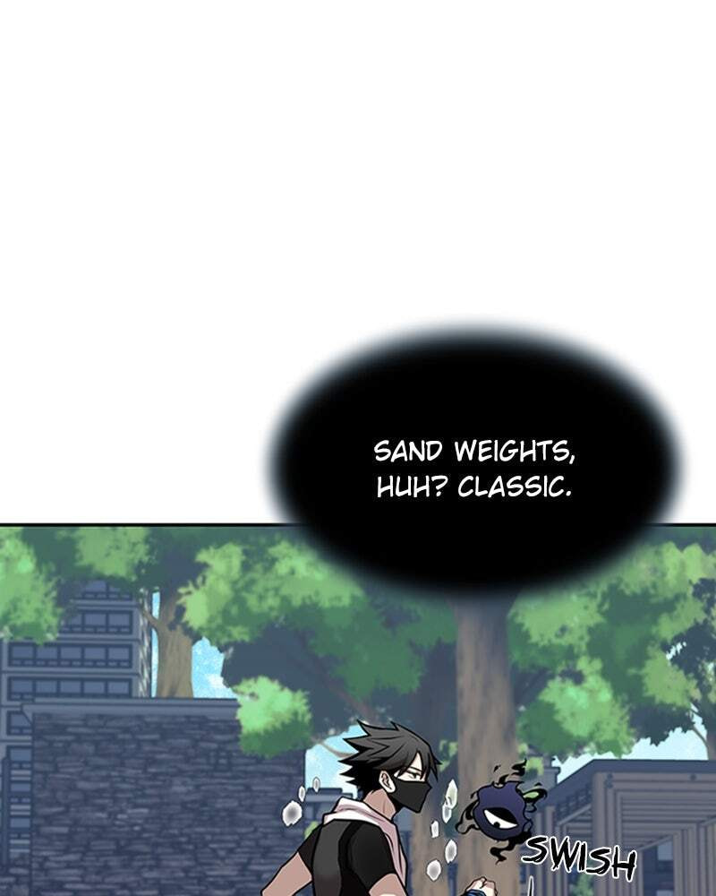 Villain to Kill Chapter 28 page 24 - 