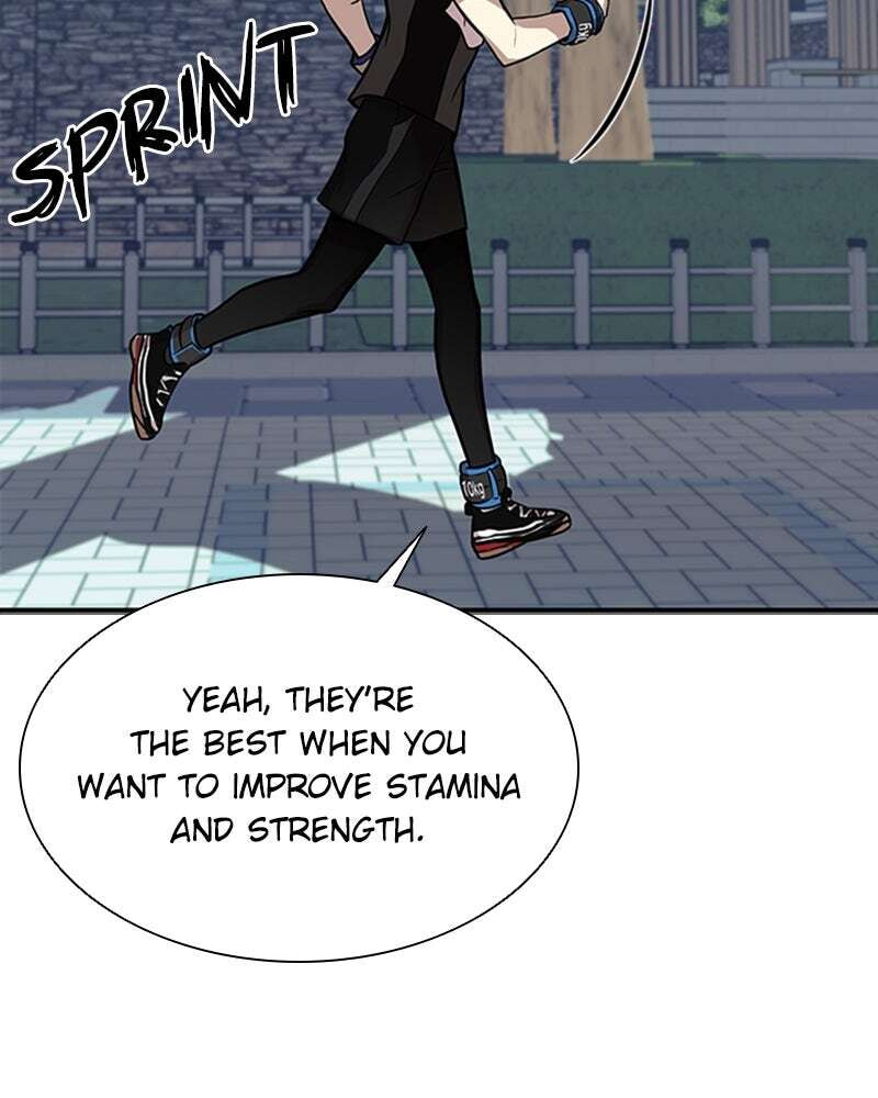 Villain to Kill Chapter 28 page 25 - 