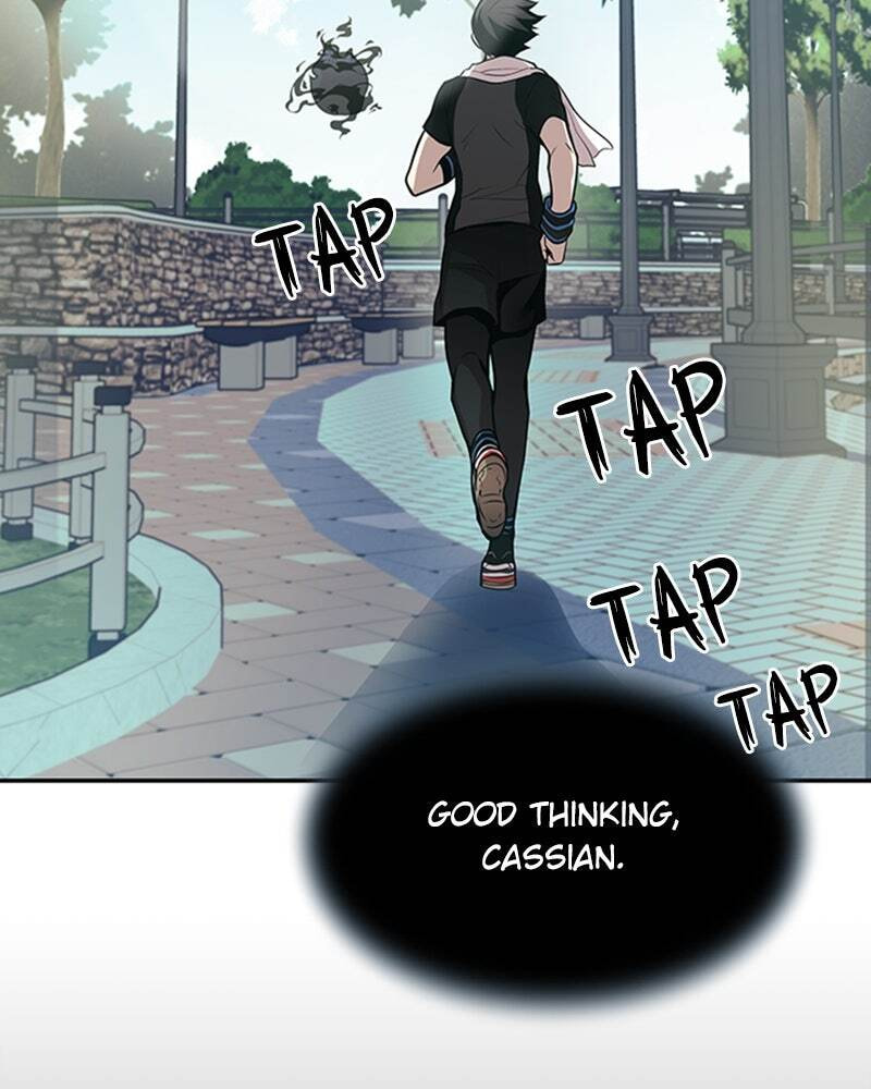 Villain to Kill Chapter 28 page 29 - 