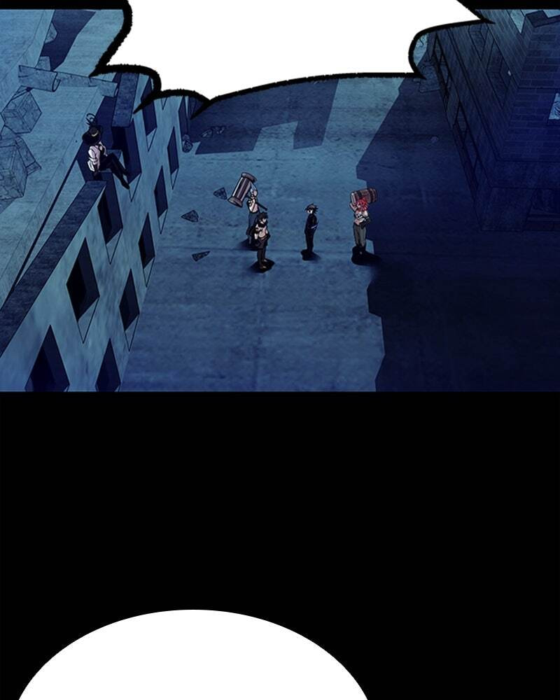 Villain to Kill Chapter 28 page 31 - 