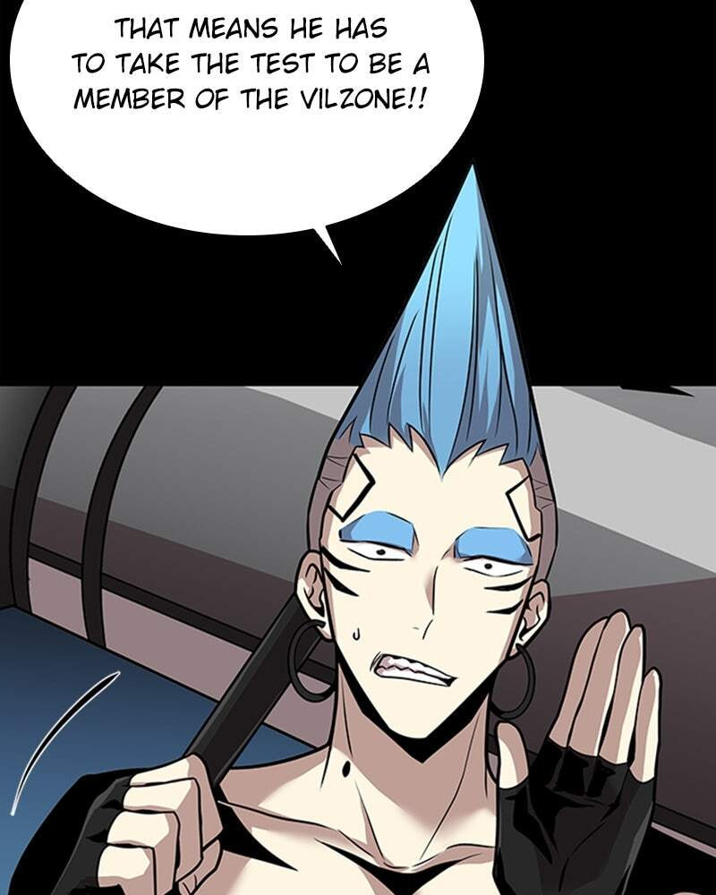 Villain to Kill Chapter 28 page 32 - 