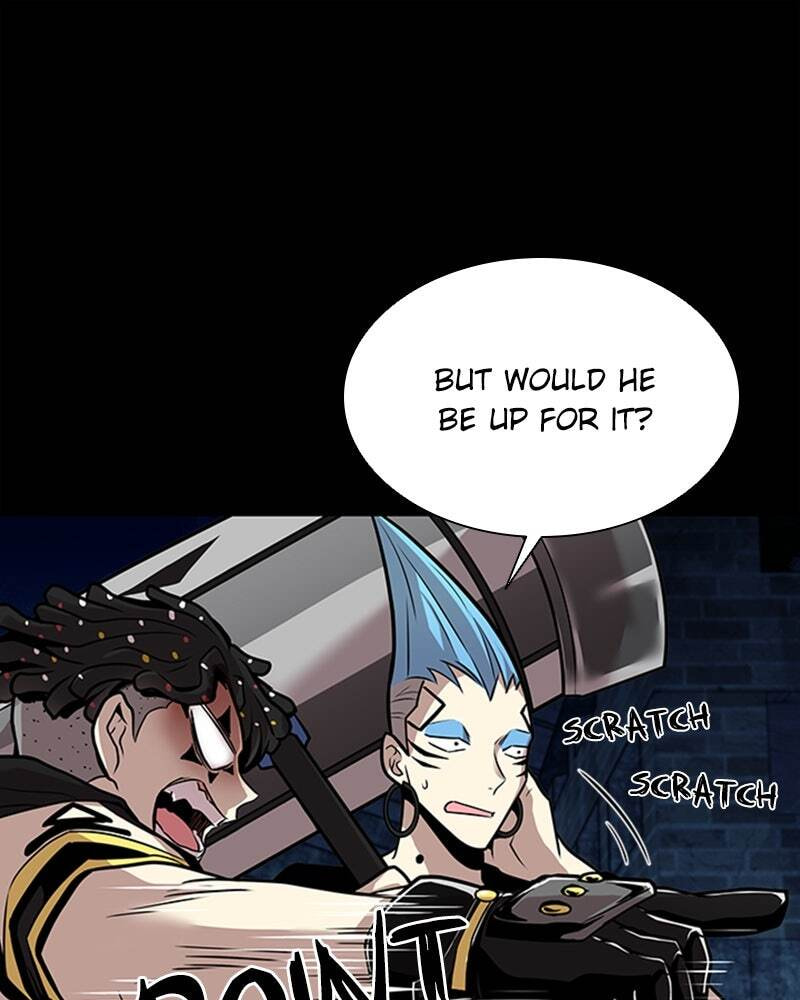 Villain to Kill Chapter 28 page 34 - 