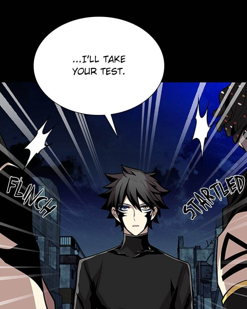 Villain to Kill Chapter 28 page 37 - 