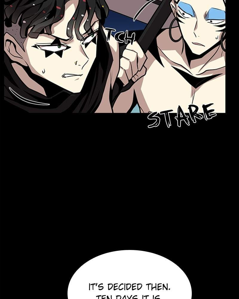 Villain to Kill Chapter 28 page 39 - 