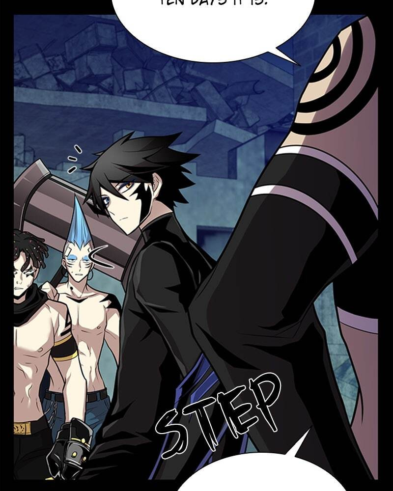 Villain to Kill Chapter 28 page 40 - 