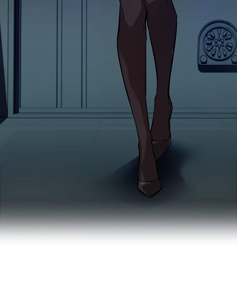 Villain to Kill Chapter 28 page 5 - 